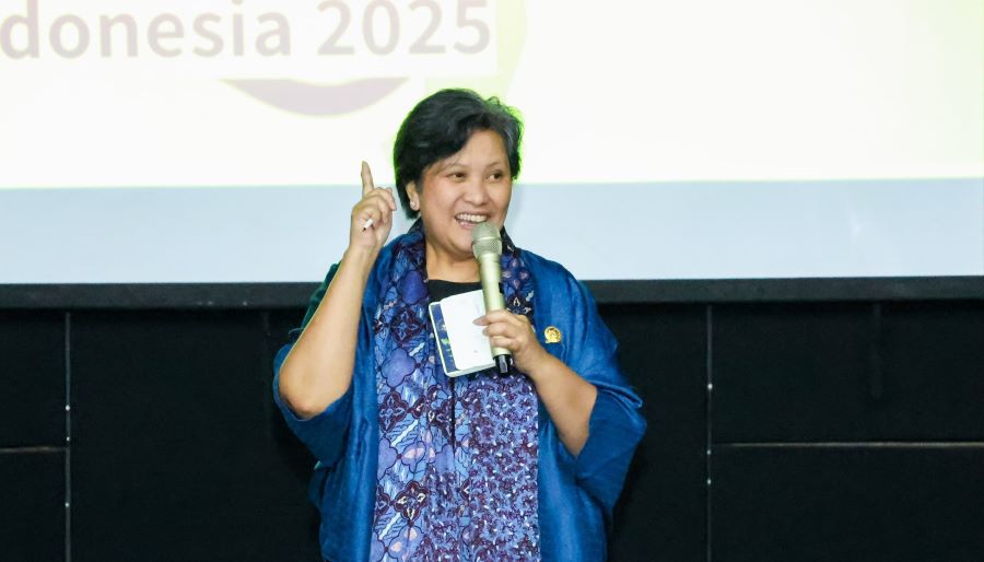Butuh Data Komprehensif dan Akurat untuk Perlindungan Perempuan dan Anak